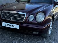 Mercedes-Benz E 200 1995 года за 2 300 000 тг. в Туркестан