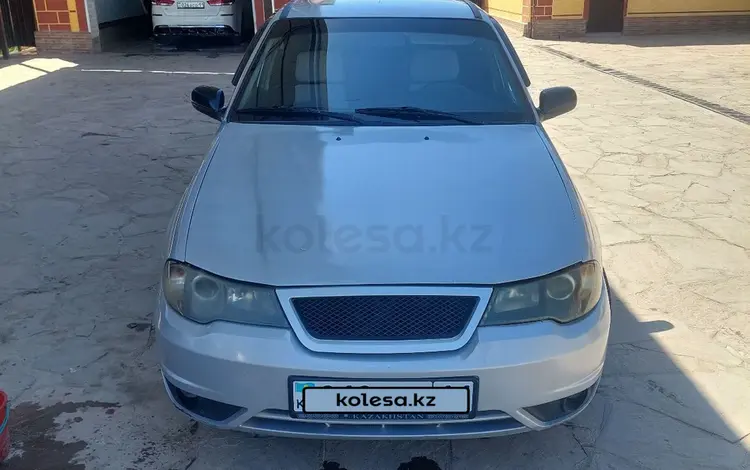 Daewoo Nexia 2012 годаүшін1 600 000 тг. в Шиели