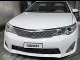 Toyota Camry 2012 годаүшін7 000 000 тг. в Атырау – фото 2