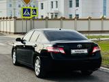 Toyota Camry 2011 года за 7 000 000 тг. в Астана – фото 4