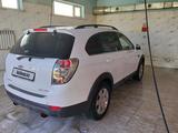 Chevrolet Captiva 2013 года за 4 800 000 тг. в Казалинск