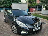 Hyundai Grandeur 2011 года за 8 500 000 тг. в Шымкент