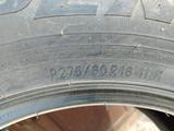Шины Toyo Open Country H/T P275/60R18 111H б/у за 20 000 тг. в Актау – фото 4