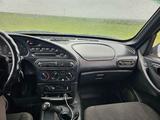 Chevrolet Niva 2008 года за 1 600 000 тг. в Шымкент