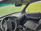 Chevrolet Niva 2008 года за 1 600 000 тг. в Шымкент – фото 3