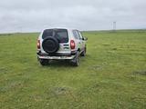 Chevrolet Niva 2008 года за 1 600 000 тг. в Шымкент – фото 5