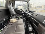 JAC 2023 года за 14 700 000 тг. в Алматы