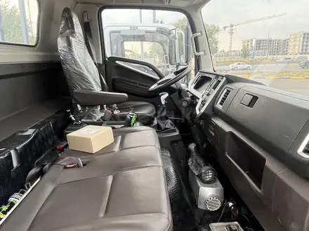 JAC 2023 года за 14 700 000 тг. в Алматы