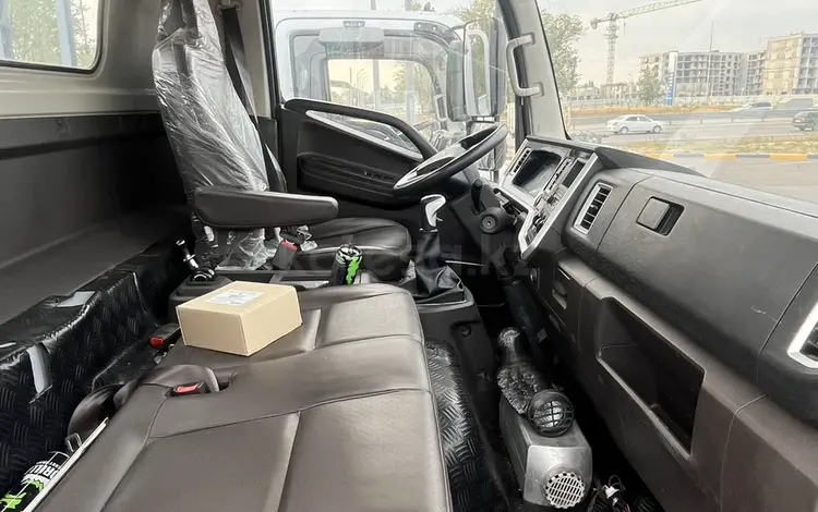 JAC 2023 года за 14 700 000 тг. в Алматы