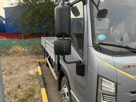 JAC 2023 года за 14 700 000 тг. в Алматы – фото 7