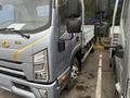JAC 2023 года за 14 700 000 тг. в Алматы – фото 9