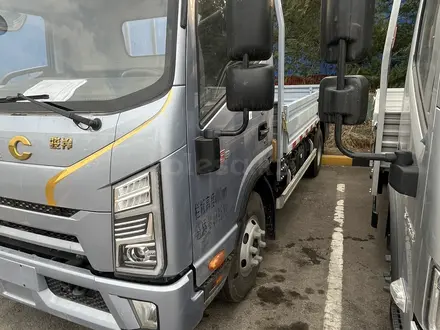 JAC 2023 года за 14 700 000 тг. в Алматы – фото 9