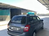 ВАЗ (Lada) Kalina 2194 2015 года за 2 600 000 тг. в Туркестан – фото 3