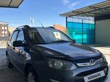 ВАЗ (Lada) Kalina 2194 2015 года за 2 600 000 тг. в Туркестан – фото 2