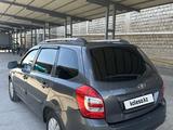ВАЗ (Lada) Kalina 2194 2015 года за 2 600 000 тг. в Туркестан – фото 4