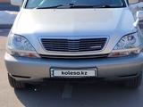 Toyota Harrier 1998 года за 5 000 000 тг. в Алматы