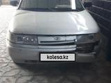 ВАЗ (Lada) 2110 2002 года за 800 000 тг. в Тараз – фото 4