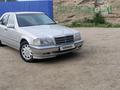 Mercedes-Benz C 240 1998 годаүшін2 800 000 тг. в Актобе – фото 6