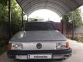 Volkswagen Passat 1991 года за 720 000 тг. в Казыгурт – фото 2
