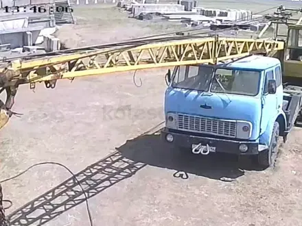 МАЗ  509А 1984 года за 3 000 000 тг. в Павлодар