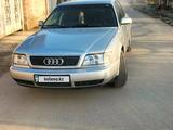 Audi A6 1996 года за 3 200 000 тг. в Туркестан – фото 2