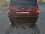Opel Zafira 2001 годаfor2 200 000 тг. в Караганда – фото 2