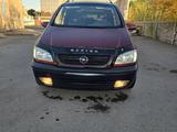 Opel Zafira 2001 годаfor2 200 000 тг. в Караганда
