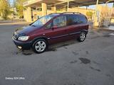 Opel Zafira 2001 годаfor2 200 000 тг. в Караганда – фото 4