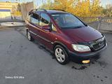 Opel Zafira 2001 годаfor2 200 000 тг. в Караганда – фото 3