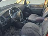 Opel Zafira 2001 годаfor2 200 000 тг. в Караганда – фото 5
