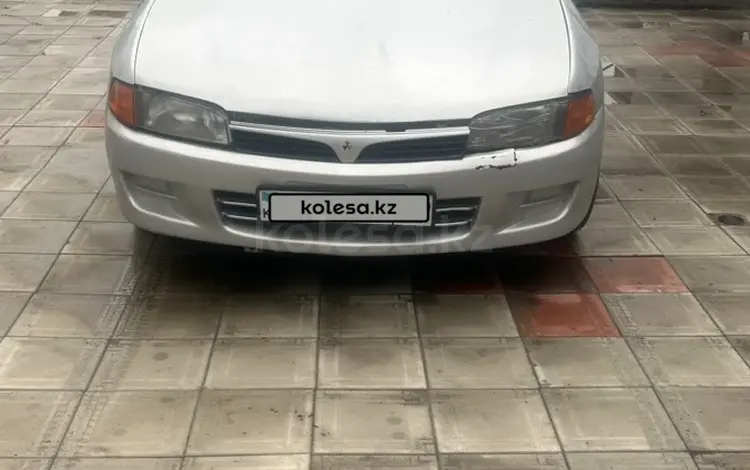 Mitsubishi Lancer 1996 года за 1 850 000 тг. в Алматы