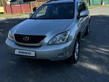 Lexus RX 330 2004 годаfor7 600 000 тг. в Талдыкорган – фото 2