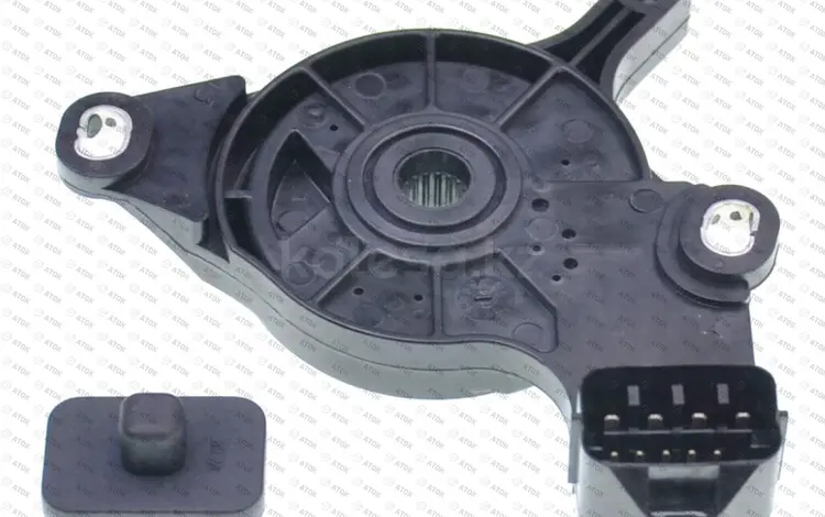 Селектор Шевроле Дэу за 25 000 тг. в Алматы