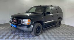GMC Yukon 2003 года за 3 990 000 тг. в Павлодар