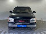 GMC Yukon 2003 года за 3 990 000 тг. в Павлодар – фото 2