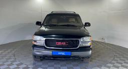 GMC Yukon 2003 года за 3 990 000 тг. в Павлодар – фото 2