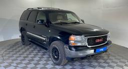 GMC Yukon 2003 года за 3 990 000 тг. в Павлодар – фото 3