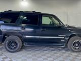 GMC Yukon 2003 года за 3 990 000 тг. в Павлодар – фото 4