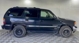 GMC Yukon 2003 года за 3 990 000 тг. в Павлодар – фото 4