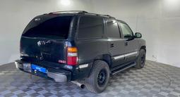 GMC Yukon 2003 года за 3 990 000 тг. в Павлодар – фото 5