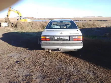 Volkswagen Passat 1991 года за 1 300 000 тг. в Мамлютка – фото 9