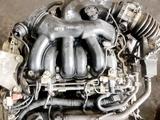 Двигатель на Ниссан Теана VQ 25 объём 2.5 без навесного за 320 000 тг. в Алматы