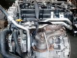 Двигатель на Ниссан Теана VQ 25 объём 2.5 без навесного за 320 000 тг. в Алматы – фото 2