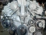 Двигатель на Ниссан Теана VQ 25 объём 2.5 без навесногоүшін320 000 тг. в Алматы – фото 3