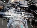 Двигатель на Ниссан Теана VQ 25 объём 2.5 без навесного за 320 000 тг. в Алматы – фото 5