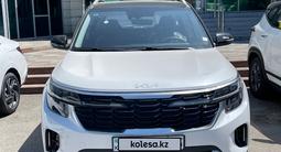 Kia Seltos Luxe 2WD 2023 годаүшін9 600 000 тг. в Алматы