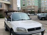 Toyota RAV4 1996 годаүшін3 600 000 тг. в Алматы