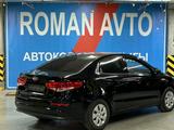 Kia Rio 2015 годаүшін5 600 000 тг. в Астана – фото 4