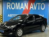 Kia Rio 2015 годаүшін5 600 000 тг. в Астана