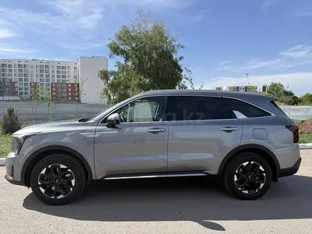 Kia Sorento 2024 года за 17 700 000 тг. в Астана – фото 3